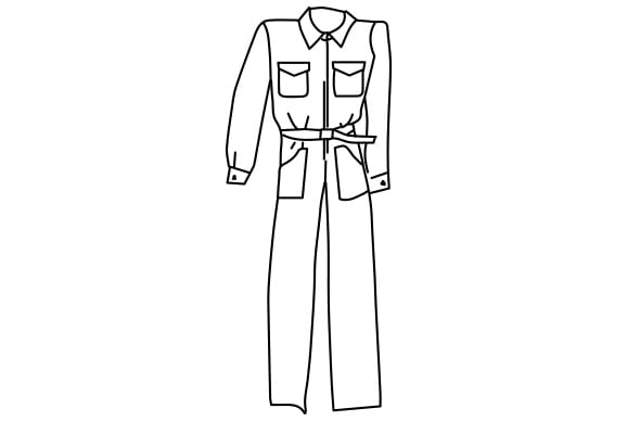 suit